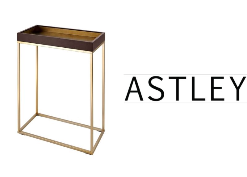Alyn Small Console Table